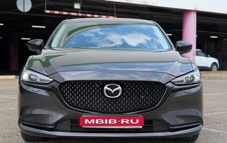 Mazda 6, 2022 год, 2 650 000 рублей, 7 фотография