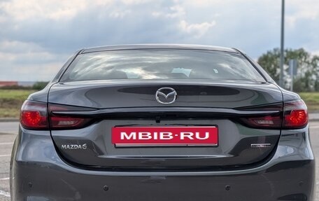 Mazda 6, 2022 год, 2 650 000 рублей, 8 фотография
