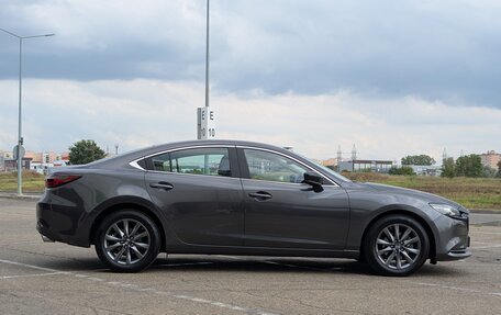 Mazda 6, 2022 год, 2 650 000 рублей, 9 фотография