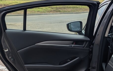 Mazda 6, 2022 год, 2 650 000 рублей, 23 фотография