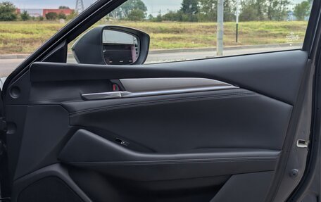 Mazda 6, 2022 год, 2 650 000 рублей, 16 фотография