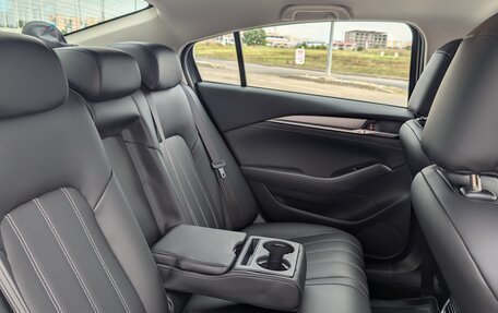 Mazda 6, 2022 год, 2 650 000 рублей, 22 фотография