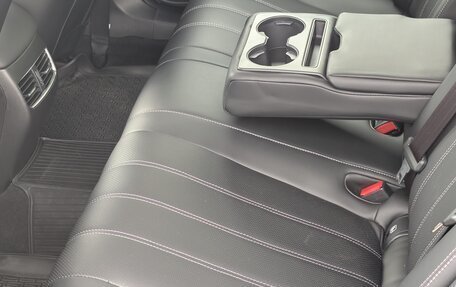 Mazda 6, 2022 год, 2 650 000 рублей, 25 фотография