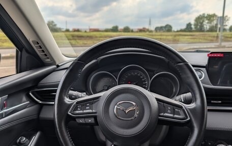 Mazda 6, 2022 год, 2 650 000 рублей, 27 фотография