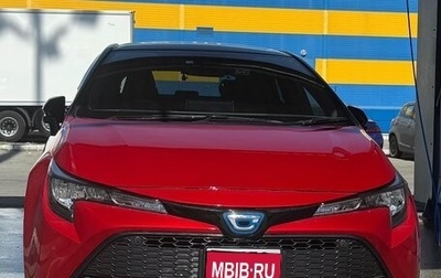 Toyota Corolla, 2020 год, 2 350 000 рублей, 1 фотография