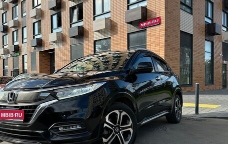 Honda Vezel, 2018 год, 2 150 000 рублей, 1 фотография