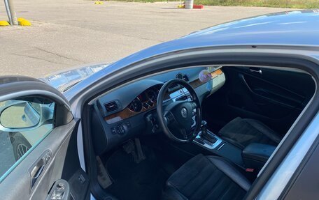 Volkswagen Passat B6, 2008 год, 650 000 рублей, 7 фотография