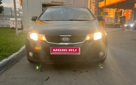 KIA Cerato III, 2009 год, 520 000 рублей, 1 фотография