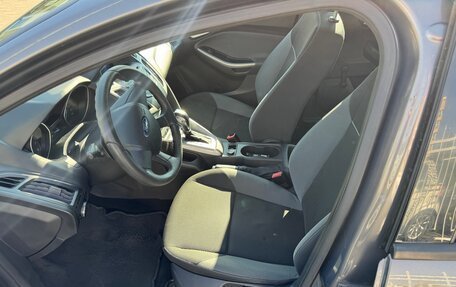 Ford Focus III, 2012 год, 690 000 рублей, 4 фотография