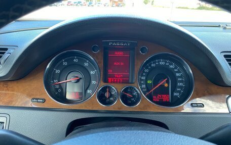 Volkswagen Passat B6, 2008 год, 650 000 рублей, 9 фотография