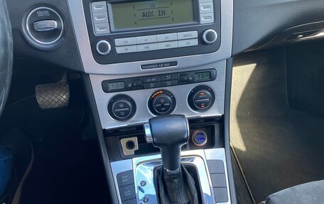 Volkswagen Passat B6, 2008 год, 650 000 рублей, 10 фотография