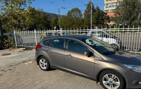 Ford Focus III, 2012 год, 690 000 рублей, 2 фотография