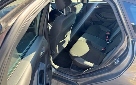 Ford Focus III, 2012 год, 690 000 рублей, 7 фотография