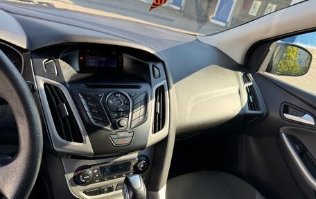 Ford Focus III, 2012 год, 690 000 рублей, 6 фотография