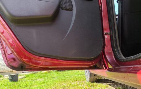 Renault Logan I, 2009 год, 360 000 рублей, 3 фотография