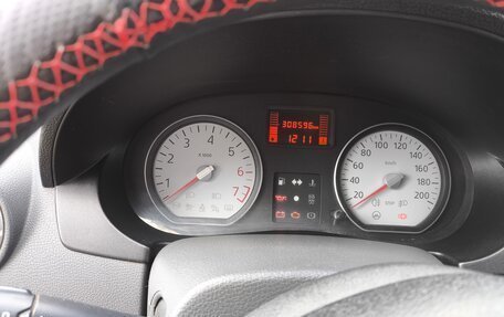 Renault Logan I, 2009 год, 360 000 рублей, 6 фотография