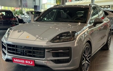 Porsche Cayenne III, 2025 год, 20 790 000 рублей, 1 фотография