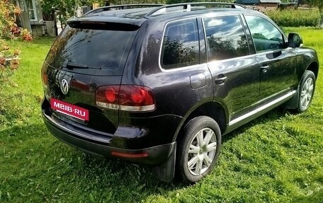 Volkswagen Touareg III, 2008 год, 950 000 рублей, 7 фотография