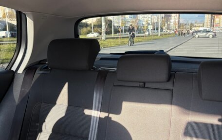 Volkswagen Golf VI, 2011 год, 990 000 рублей, 5 фотография