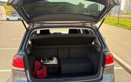 Volkswagen Golf VI, 2011 год, 990 000 рублей, 3 фотография
