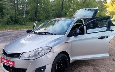 Chery Very (A13), 2011 год, 300 000 рублей, 1 фотография