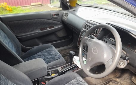 Toyota Carina, 1999 год, 420 000 рублей, 5 фотография
