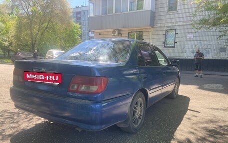 Toyota Carina, 1999 год, 420 000 рублей, 4 фотография