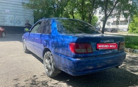 Toyota Carina, 1999 год, 420 000 рублей, 3 фотография