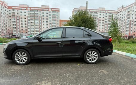 Skoda Rapid II, 2020 год, 1 700 000 рублей, 8 фотография