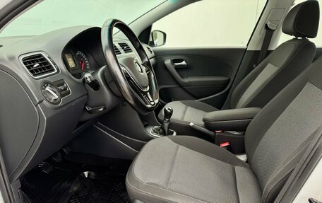 Volkswagen Polo VI (EU Market), 2018 год, 1 280 000 рублей, 10 фотография