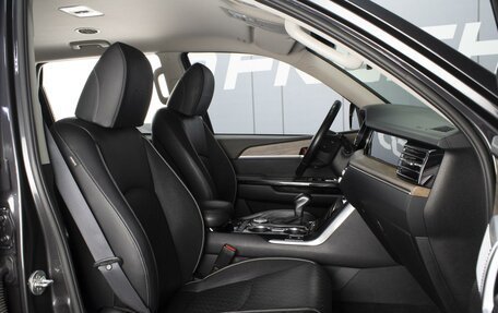 KIA Mohave I, 2021 год, 4 350 000 рублей, 8 фотография