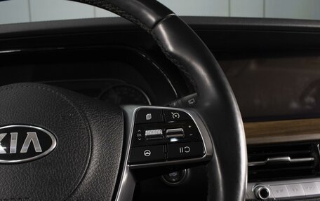 KIA Mohave I, 2021 год, 4 350 000 рублей, 14 фотография