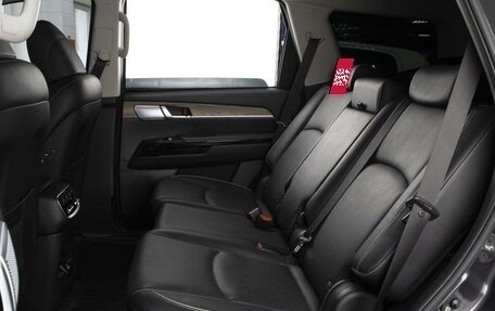 KIA Mohave I, 2021 год, 4 350 000 рублей, 10 фотография