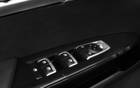 KIA Mohave I, 2021 год, 4 350 000 рублей, 19 фотография