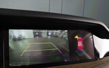 KIA Mohave I, 2021 год, 4 350 000 рублей, 16 фотография
