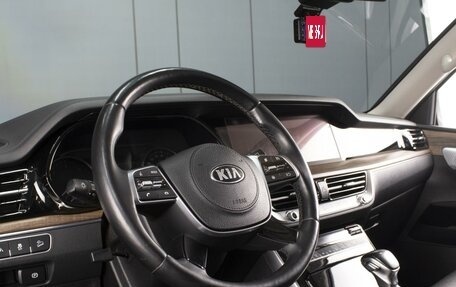 KIA Mohave I, 2021 год, 4 350 000 рублей, 12 фотография