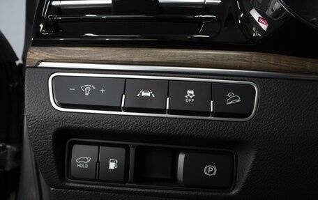 KIA Mohave I, 2021 год, 4 350 000 рублей, 18 фотография