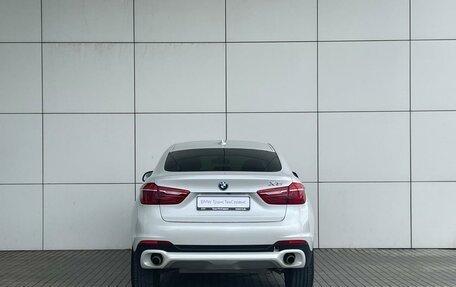 BMW X6, 2016 год, 3 350 000 рублей, 7 фотография