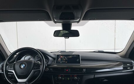 BMW X6, 2016 год, 3 350 000 рублей, 17 фотография