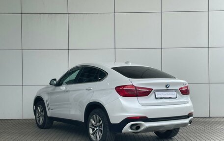 BMW X6, 2016 год, 3 350 000 рублей, 8 фотография