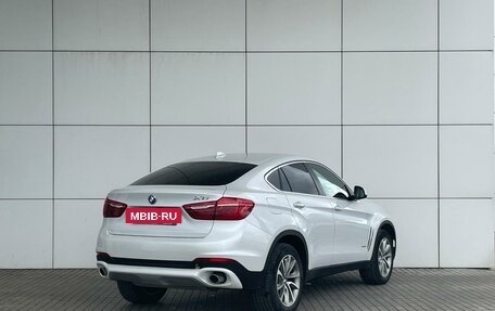 BMW X6, 2016 год, 3 350 000 рублей, 6 фотография