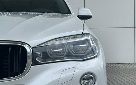 BMW X6, 2016 год, 3 350 000 рублей, 21 фотография