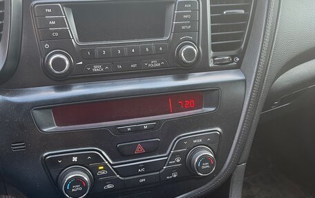 KIA Optima III, 2012 год, 1 000 000 рублей, 2 фотография