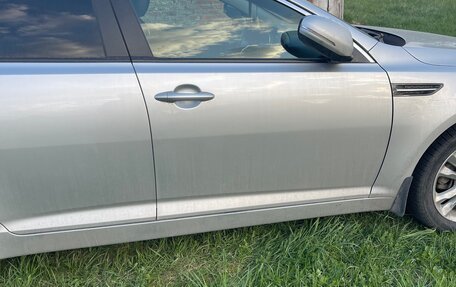 KIA Optima III, 2012 год, 1 000 000 рублей, 5 фотография