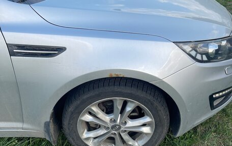 KIA Optima III, 2012 год, 1 000 000 рублей, 6 фотография
