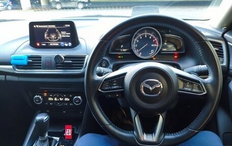 Mazda Axela, 2017 год, 1 650 000 рублей, 14 фотография