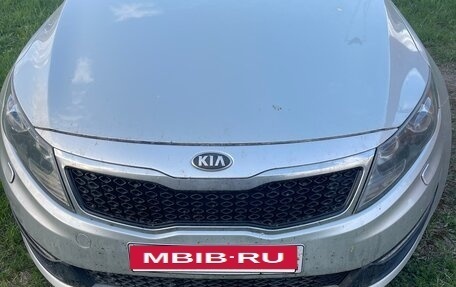 KIA Optima III, 2012 год, 1 000 000 рублей, 7 фотография