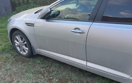 KIA Optima III, 2012 год, 1 000 000 рублей, 9 фотография