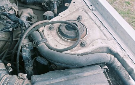 Toyota Carina, 1988 год, 100 000 рублей, 11 фотография