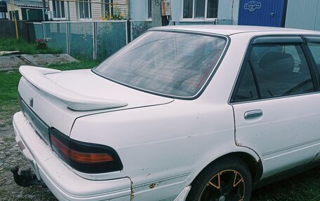 Toyota Carina, 1988 год, 100 000 рублей, 3 фотография